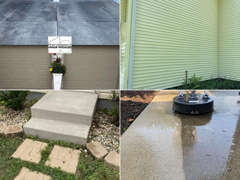 Performance Under Pressure LLC