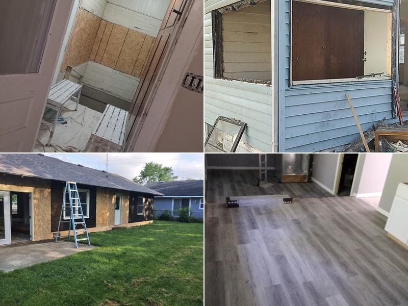 Knockout Remodeling LLC