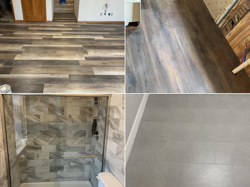 Gerardo Flooring and More LLC