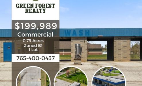 Green Forest Realty