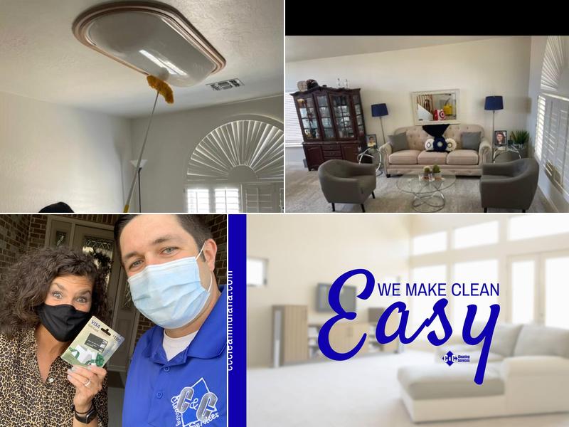 C&C Cleaning Services of Hamilton County