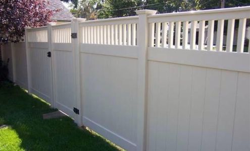 Ideal Fence LLC