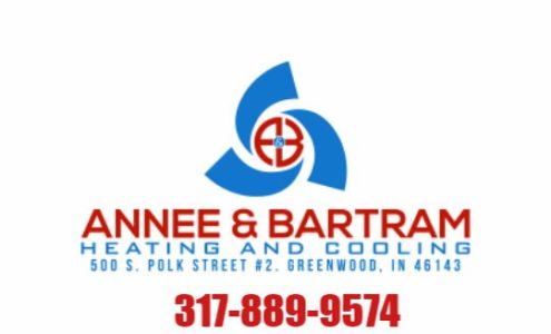 Annee & Bartram Heating & Cooling
