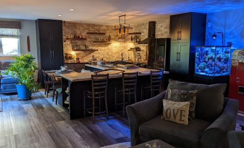 Total Home Design Center