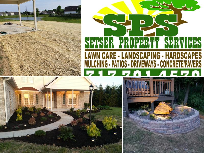 Setser Property Services
