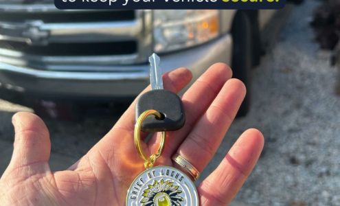 Chief of Locks Locksmith Greenwood 692 Loon Ln, Greenwood Indiana 46143