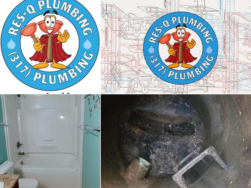 Plumbers Etc