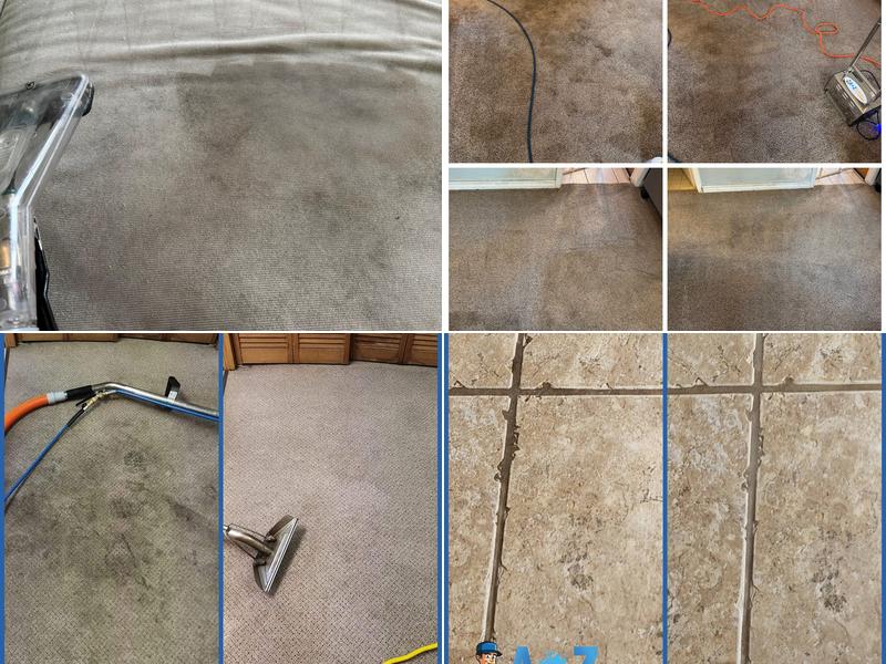 A2Z Carpet Cleaning
