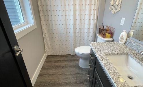 Mom Maid Cleaning & Organizing LLC 24021 S Main St, Elkhart Indiana 46517