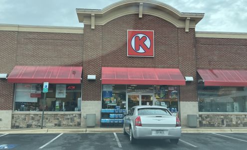 Circle K