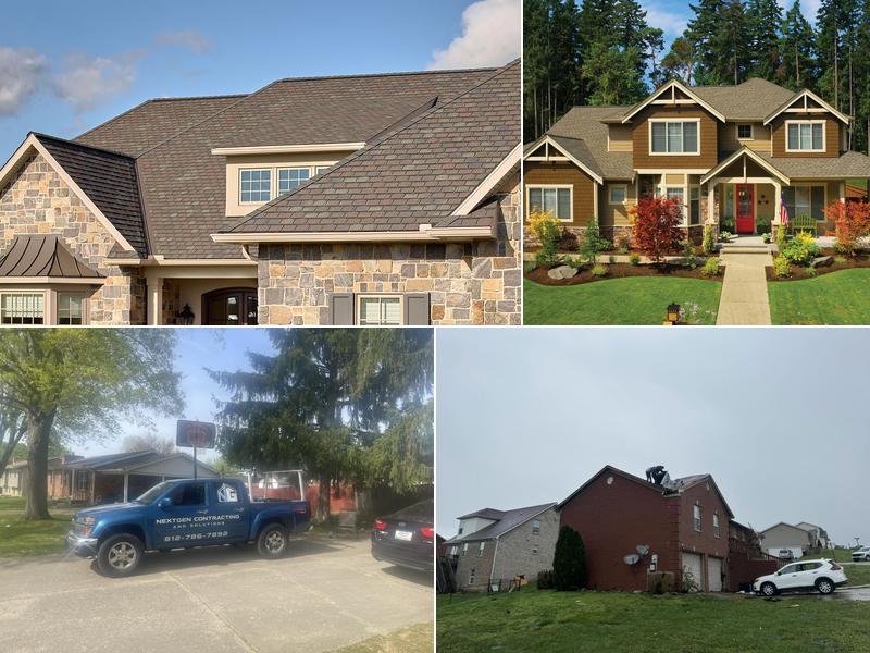 NextGen Contracting and Solutions