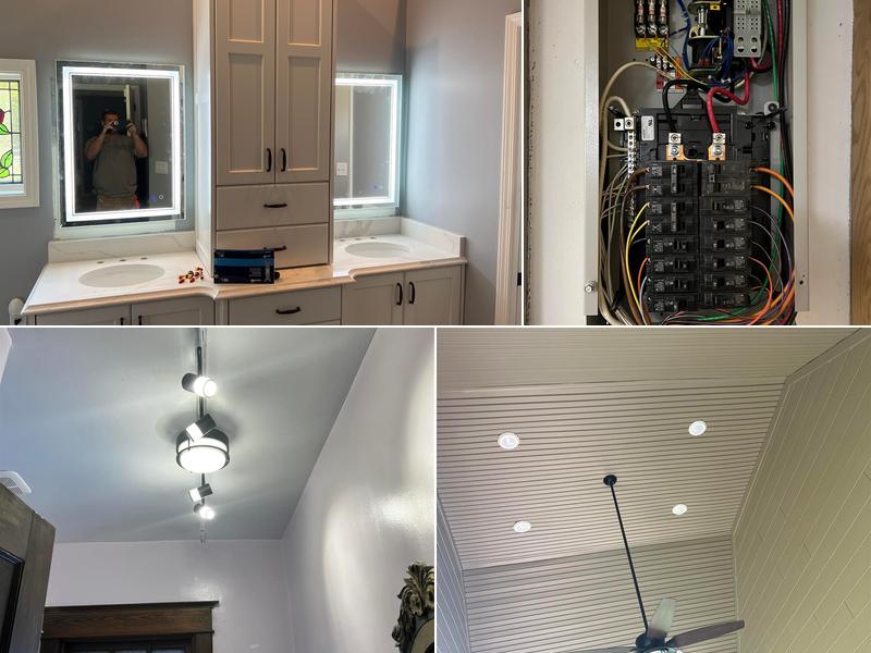 Johnson Electrical and Construction