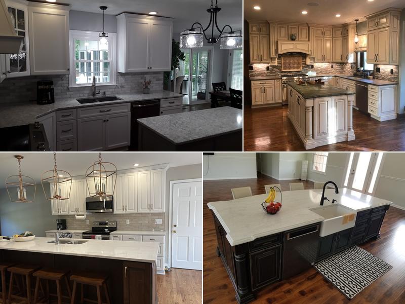 High Caliber Cabinetry