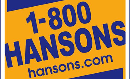 1-800-HANSONS