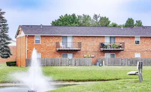The Addison on Main Apartments in Mishawaka