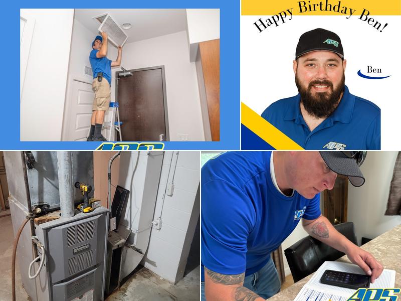 Advanced Problem Solutions