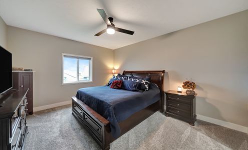 Bryan Curtis-Attain RE