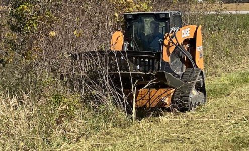 Nicholson Excavating LLC 326 Christie Ln, Pleasant Hill Iowa 50327