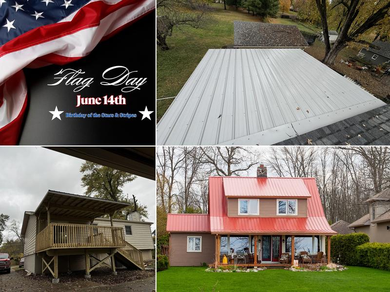 Killian's Custom Metal Roofing & Panel