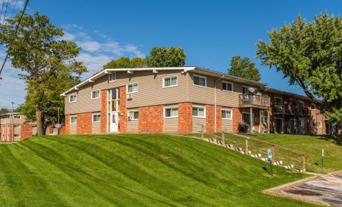 Oak Valley Apartments