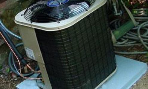 Custom Aire Heating & Cooling