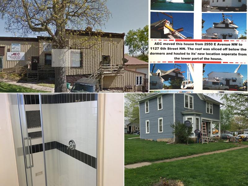 AEC Contracting Inc.