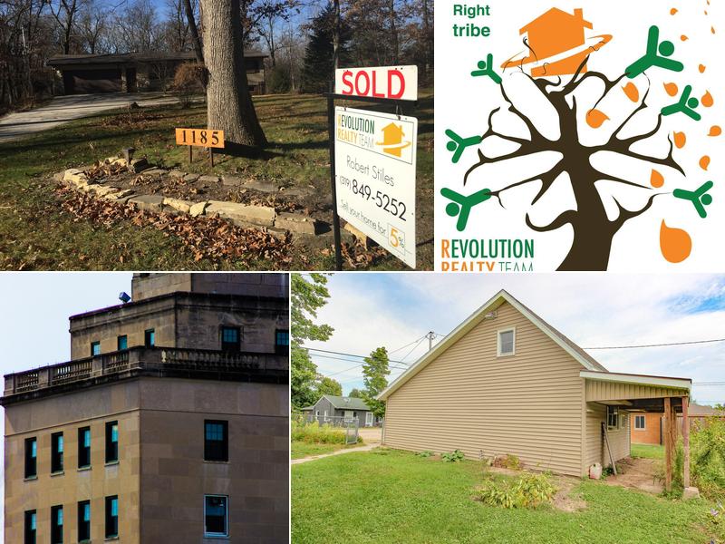 Revolution Real Estate Consulting