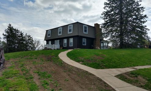 Brown Well Pump Service