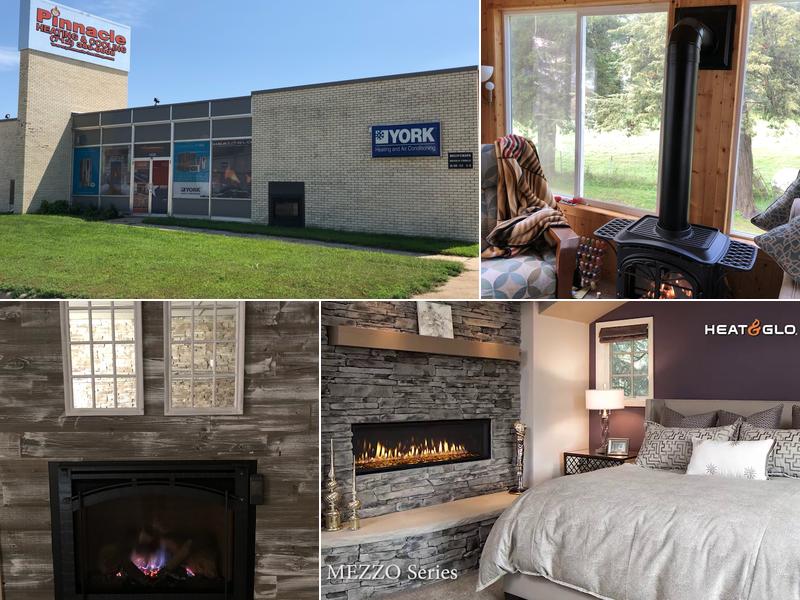 Pinnacle Heating & Cooling