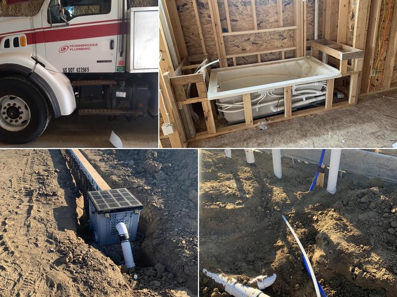 Morningside Plumbing