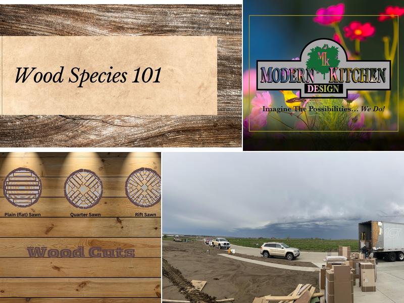 Modern Kitchen Design