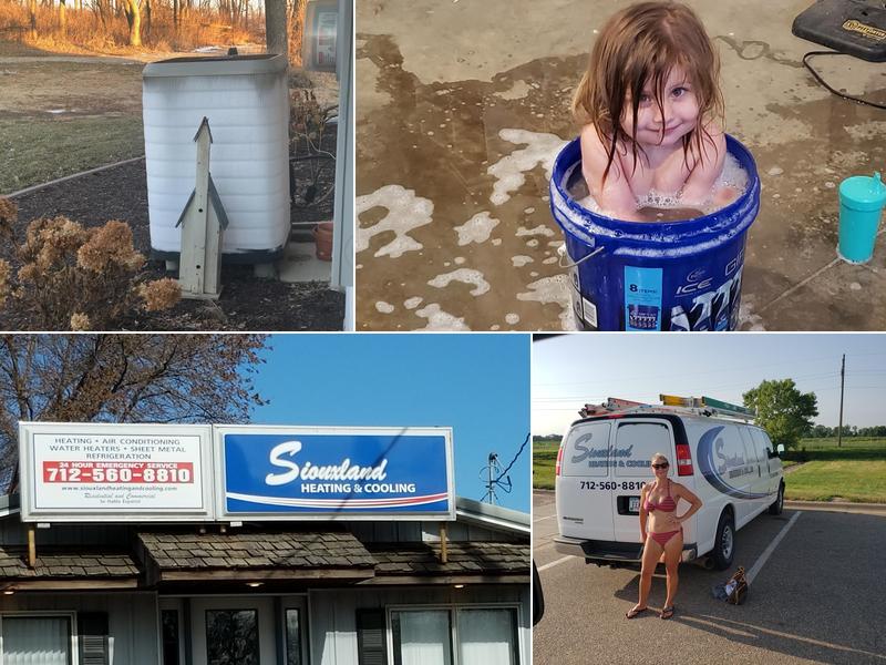 Siouxland Heating & Cooling