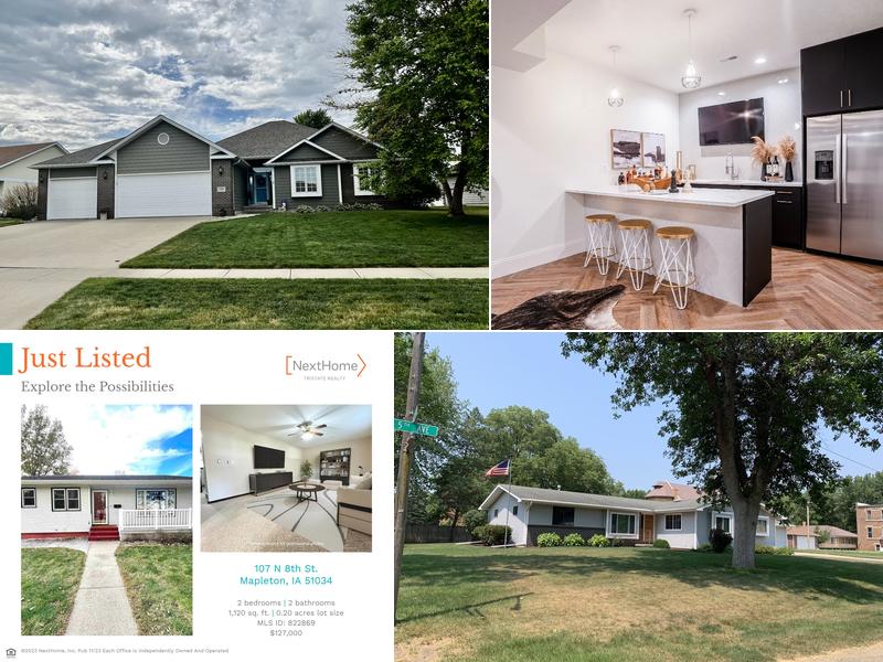 Vicki Kollbaum NextHome TriState Realty