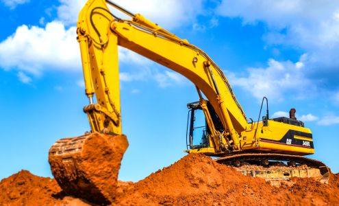 Krusemark Construction & Excavation 86835 591 Ave, Waterbury Nebraska 68785