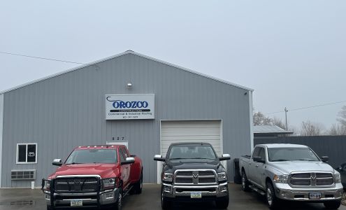 Orozco Construction 827 W 13th St, South Sioux City Nebraska 68776