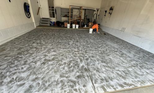 Angel's Floor Coatings 718 E 12th St, South Sioux City Nebraska 68776