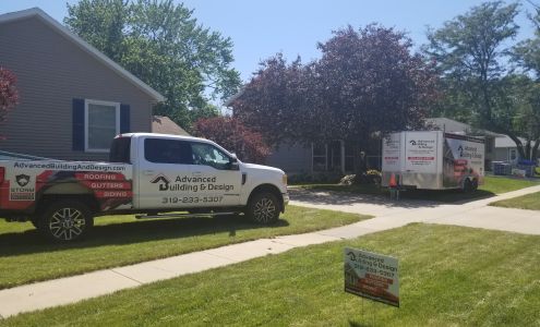 Advanced Building & Design