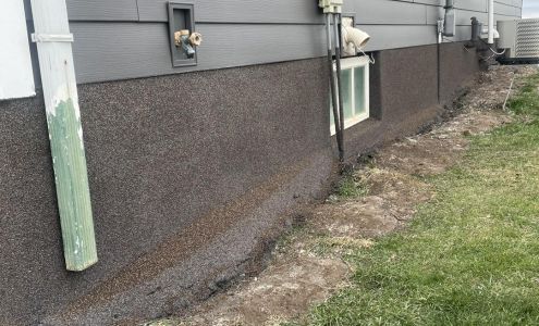 Weber Urethane Insulation Inc