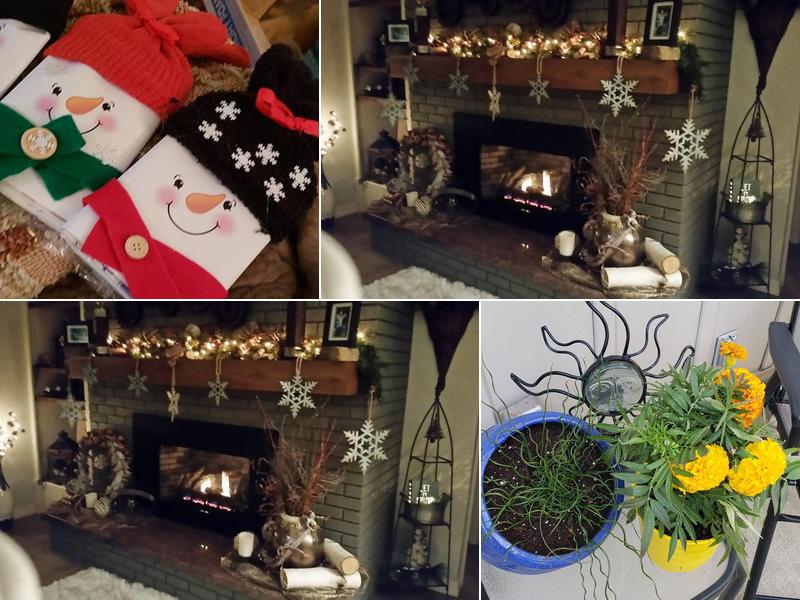 Verbrakens New Look Painting