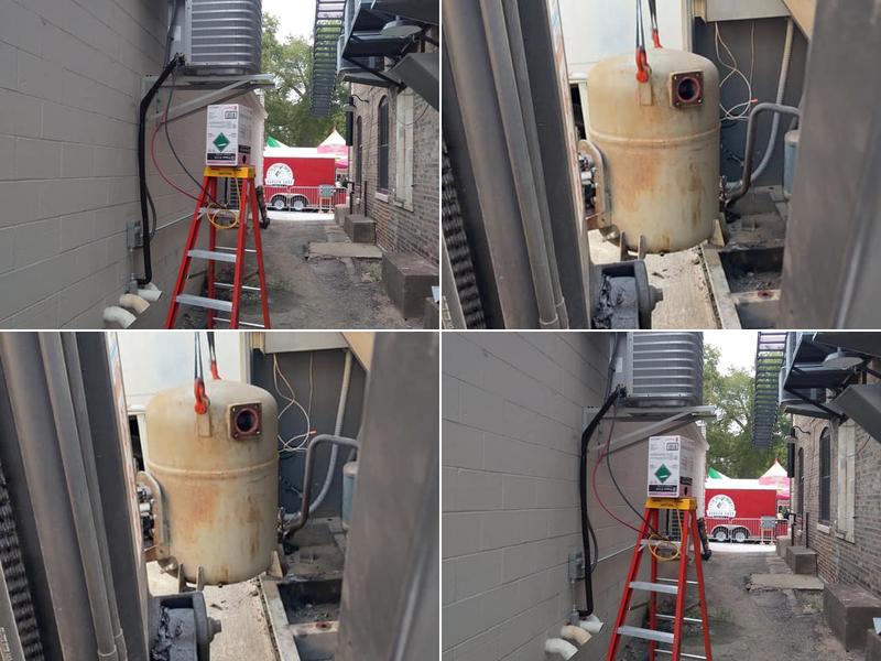 Wilson Heating & Cooling