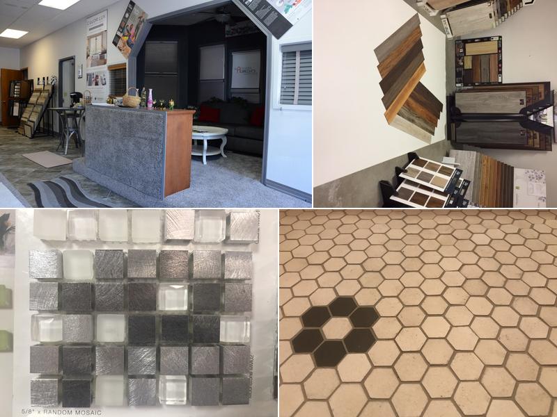 Blackman/Albrecht Interiors