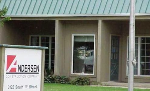 Andersen Construction Co