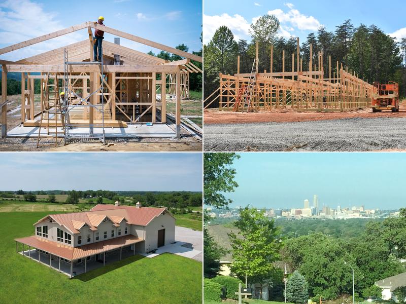 Oak Ridge Roofing and Siding