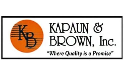 Kapaun & Brown Heating & AC