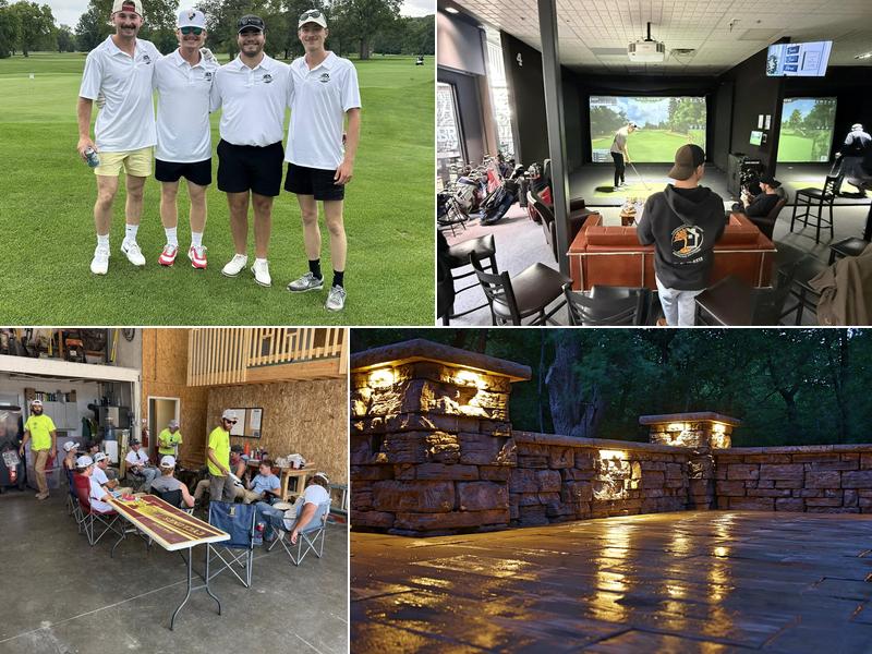 Distinctive Landscapes