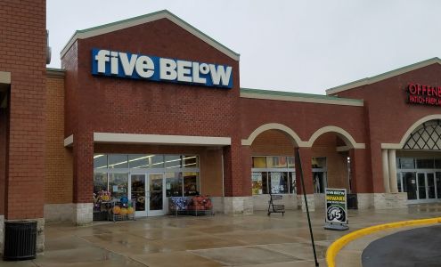 Five Below