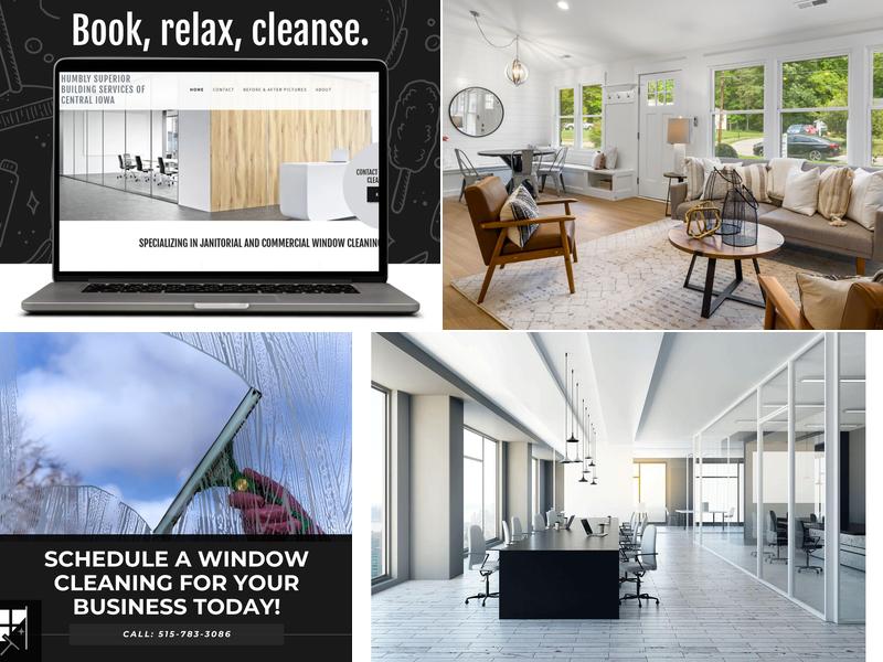 Humbly Superior Window & Carpet Cleaning