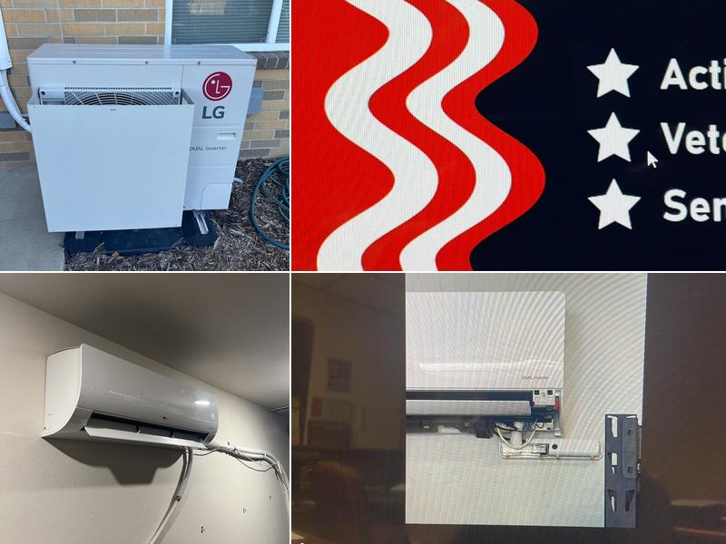 Alpha Heating & Air conditioning, LLC