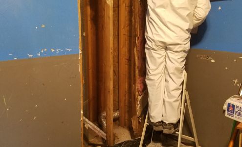 Green Wave Restoration