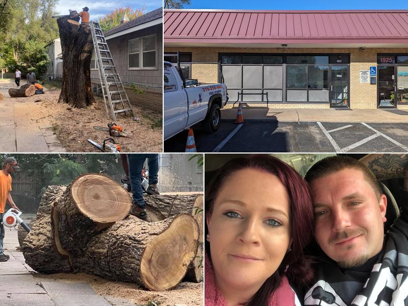 Graves Tree Service and Landscaping